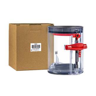 Dyson V10 stofreservoir klein 150 mm (SV12) 969509-02 alternatief
