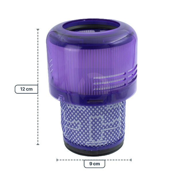 Dyson V11 / V15 HEPA filter 970013-02 alternatief