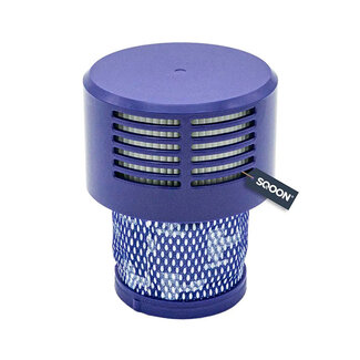 Dyson V10 HEPA filter 969082-01 alternatief – geschikt voor SV12 / SV27
