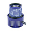 Dyson V10 HEPA filter 969082-01 alternatief – geschikt voor SV12 / SV27
