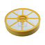 Dyson DC08 / DC08T motorfilter 905401-01 alternatief