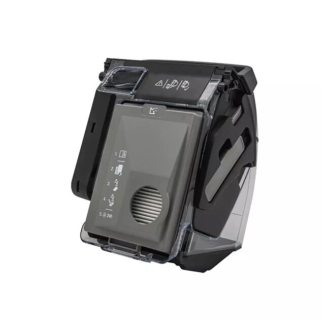 Miele Boost CX1 fijnstoffilter 11639250 alternatief