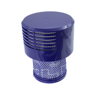 Dyson V10 HEPA filter 969082-01 alternatief voor SV12 / SV27