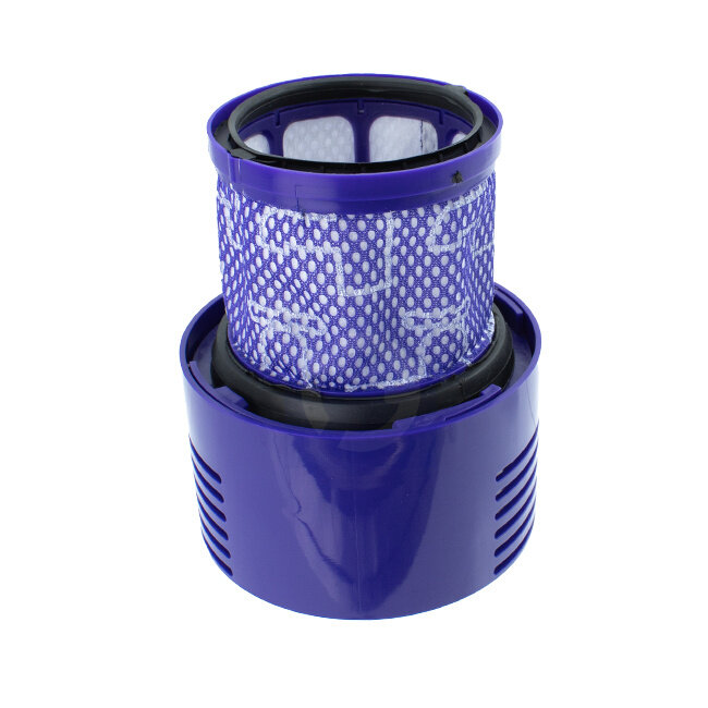 Dyson V10 HEPA filter 969082-01 alternatief voor SV12 / SV27