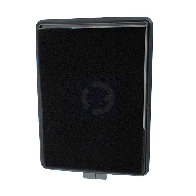 Miele Boost CX1 fijnstoffilter 11639250 alternatief