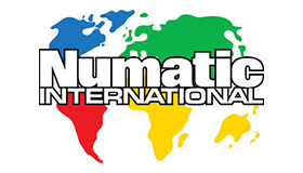 Numatic stofzuigerzakken