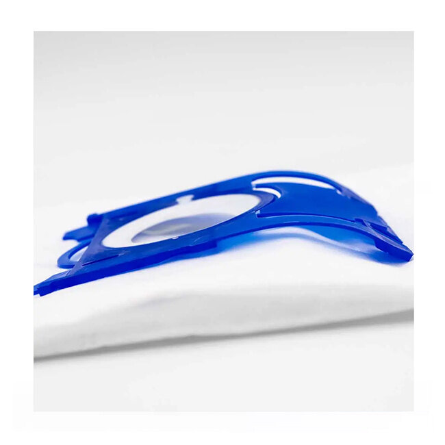 Philips FC8021 stofzuigerzakken S-bag – alternatief (10 stuks)