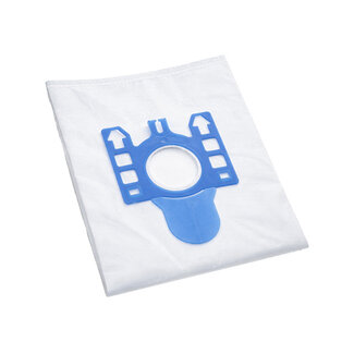 Miele GN stofzuigerzakken 9917730 alternatief – 8 stuks microfleece