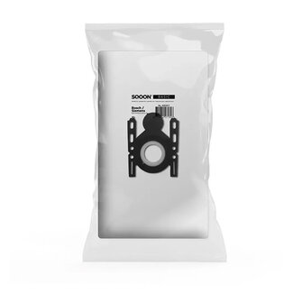 Bosch Siemens G-All stofzuigerzakken 17003048 alternatief (10 stuks)