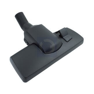 Combi zuigmond 32/35 mm met wiel voor stofzuiger