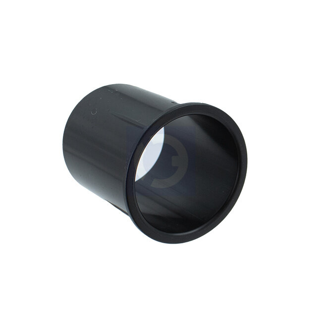 Combi zuigmond 32/35 mm met wiel voor stofzuiger