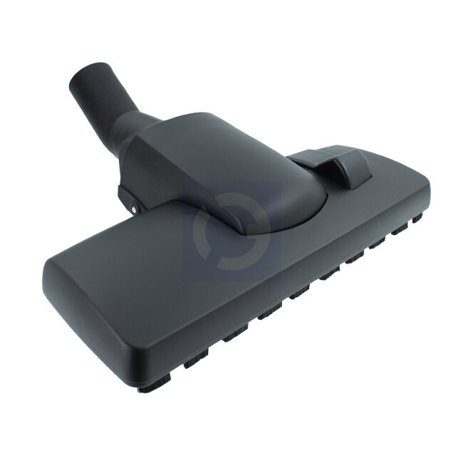 Combi zuigmond 32/35 mm met wiel voor stofzuiger