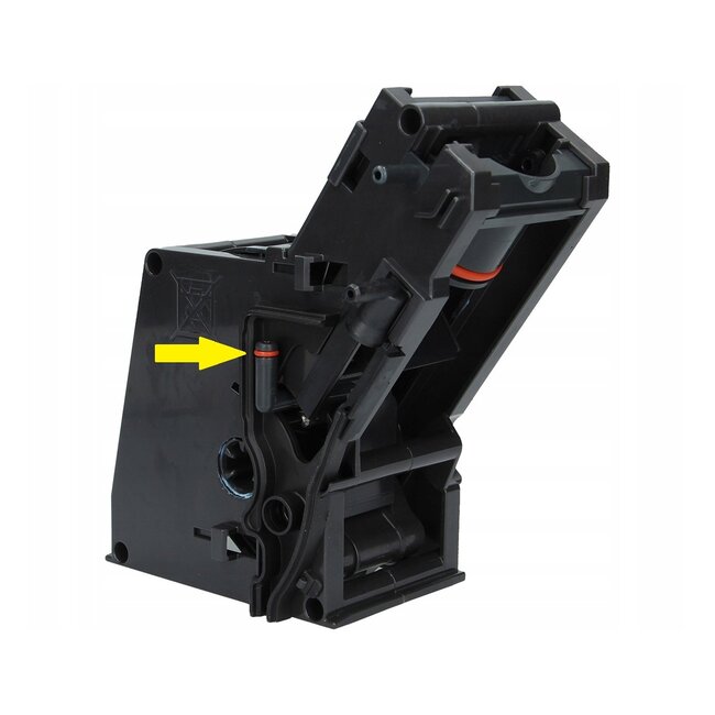 Bosch Siemens O-ring doorvoerring zetgroep 00636489 alternatief