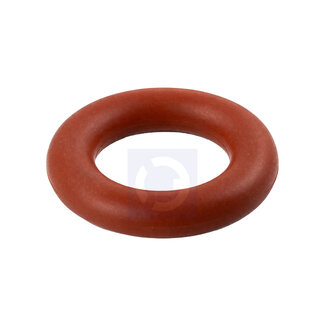 Bosch Siemens O-ring doorvoerring zetgroep 00636489 alternatief