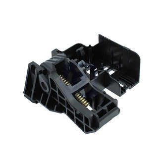 Beko deurslot van wasdroger 2981660100