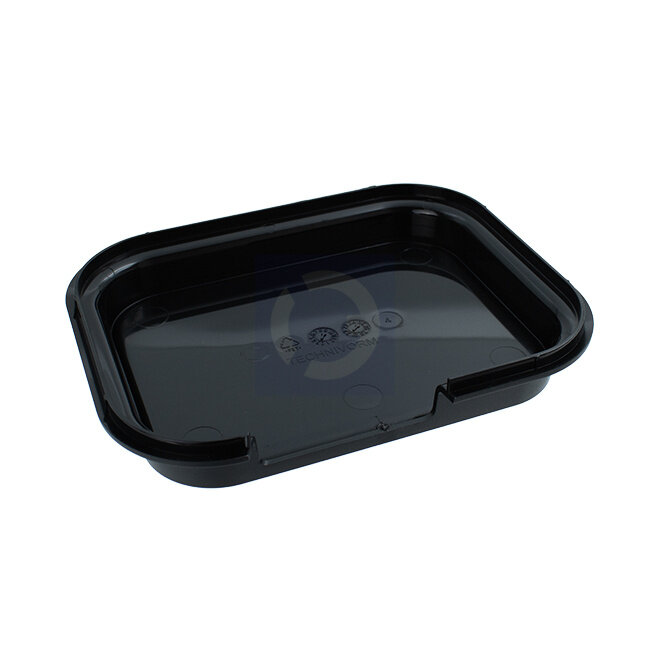 Douwe Egberts deksel van koffiezetapparaat 13026