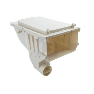 Whirlpool zeepbakhouder van wasmachine 481010580618 alternatief
