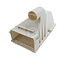 Whirlpool zeepbakhouder van wasmachine 481010580618 alternatief