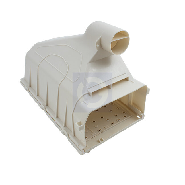 Whirlpool zeepbakhouder van wasmachine 481010580618 alternatief