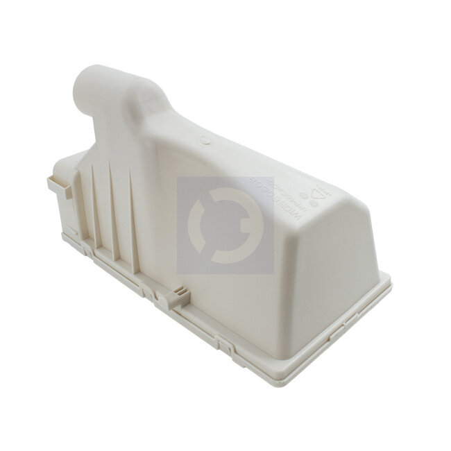 Whirlpool zeepbakhouder van wasmachine 481010580618 alternatief