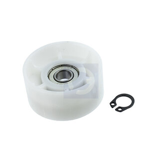 Bosch Siemens spanrol van wasdroger 00632045 alternatief