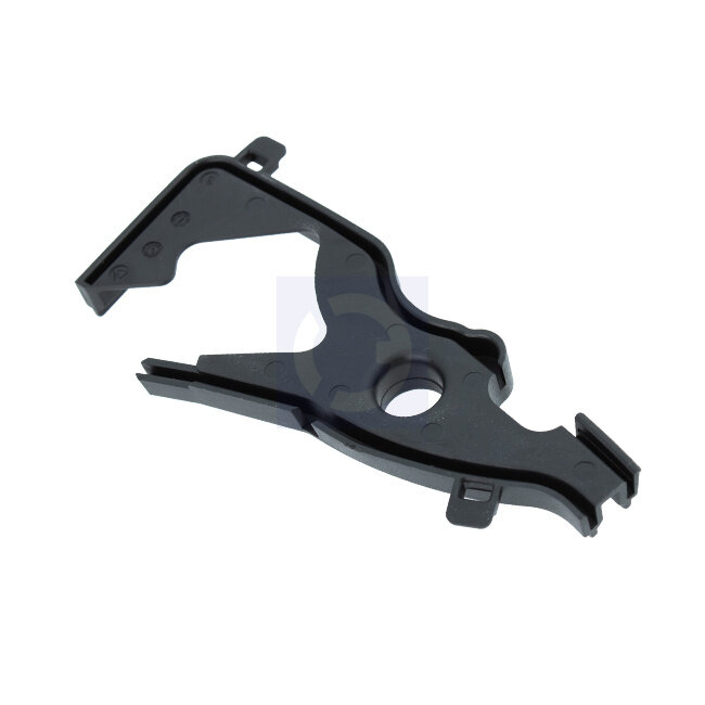 Bosch Siemens afdichtingsrubber van zetgroep 00622024 alternatief