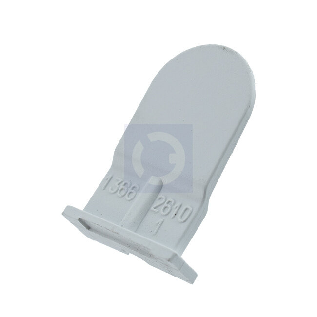 AEG slotpin van wasdroger 1366261020