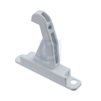 Bosch Siemens deurhaak van wasdroger  00154074 alternatief