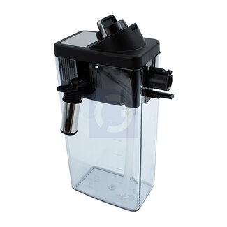DeLonghi melkreservoir van koffiezetapparaat 5513294571