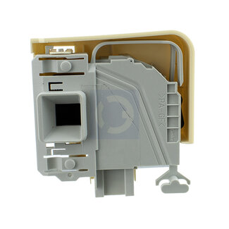 Bosch Siemens deurrelais van wasmachine 00633765 alternatief