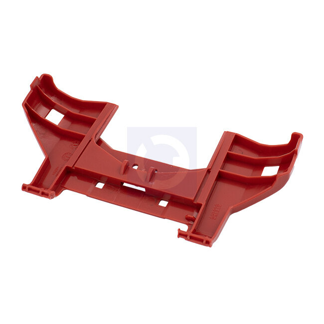 Miele stofzakhouder van stofzuiger 5963942 alternatief