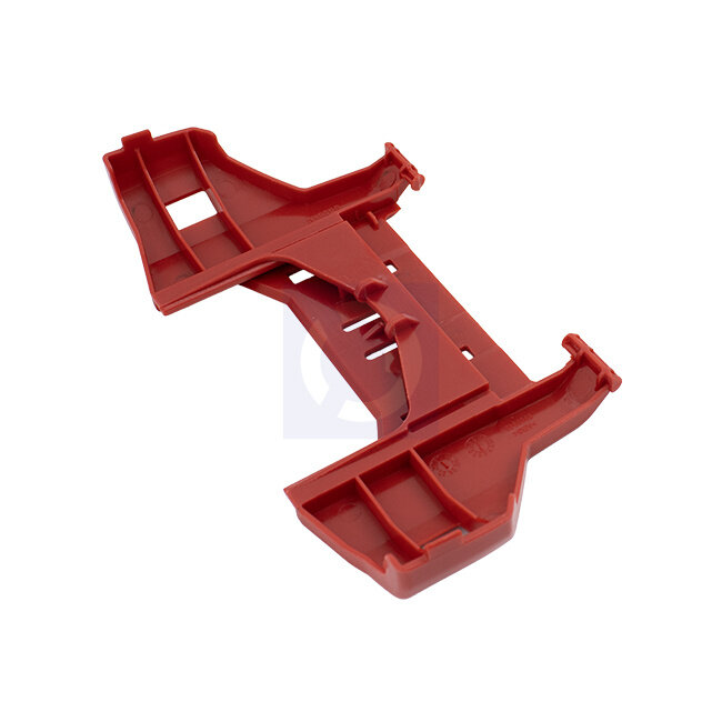 Miele stofzakhouder van stofzuiger 5963942 alternatief