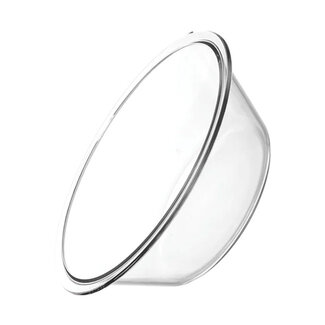 Bosch Siemens deurglas van wasmachine 11020392