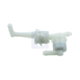 Philips Senseo terugslagklep van koffiezetapparaat 422225959541