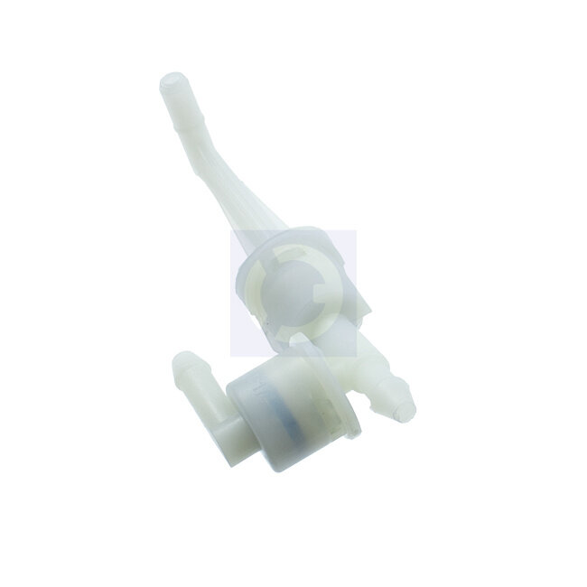 Philips Senseo terugslagklep van koffiezetapparaat 422225959541