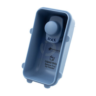 Samsung vloeibaar wasmiddelbakje van wasmachine DC97-17022B