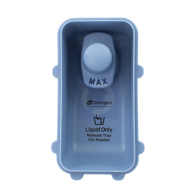 Samsung vloeibaar wasmiddelbakje van wasmachine DC97-17022B