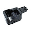 Philips Saeco deksel melkreservoir koffiezetapparaat 421941307041