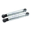 Miele schokbreker van wasmachine 4500826 2 stuks - Alternatief