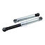 Miele schokbreker van wasmachine 4500826 2 stuks - Alternatief