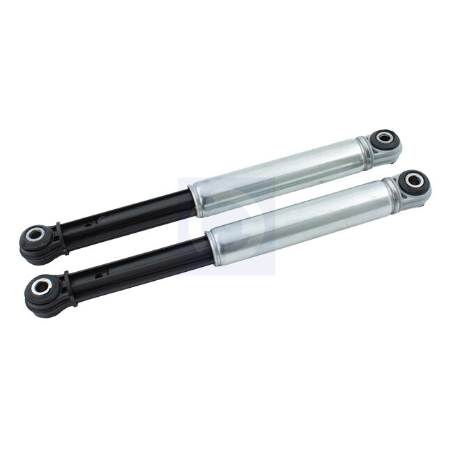 Miele schokbreker van wasmachine 4500826 2 stuks - Alternatief