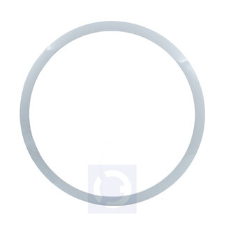 Bosch Siemens deurrand van wasmachine 11004888