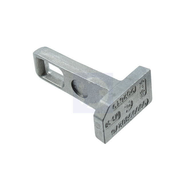 Bosch Siemens deurhaak van wasmachine 00627057