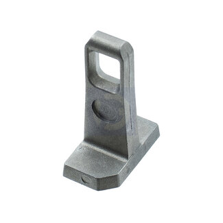 Bosch Siemens deurhaak van wasmachine 00627057