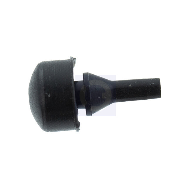 Philips rubber dopje van Airfryer 300010968981 CP2098/01