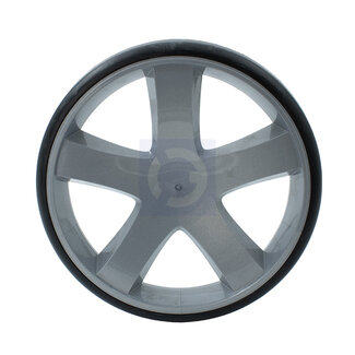 Philips wiel van stofzuiger 432200348511