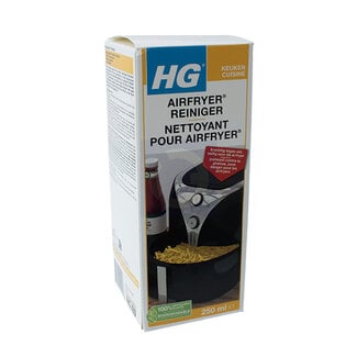 HG airfryer reiniger 677025103