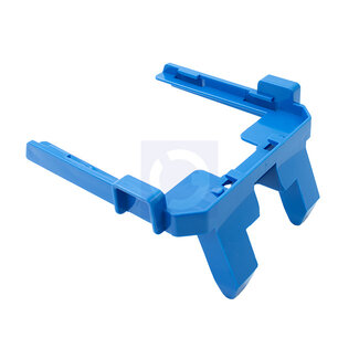 Philips stofzakhouder van stofzuiger 996510077675