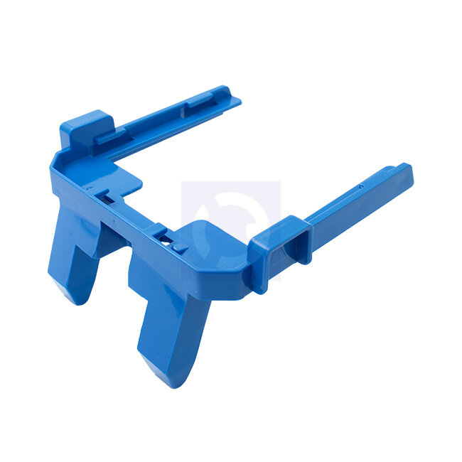 Philips stofzakhouder van stofzuiger 996510077675