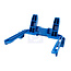 Philips stofzakhouder van stofzuiger 996510077675